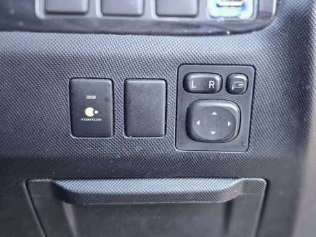 Toyota Estima Hybrid+LowMiles+7Seater 22