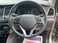 Hyundai TUCSON 1.6 GDi Blue Drive SE Euro 6 (s/s) 5dr 29