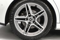 Mercedes-Benz A Class 1.3 A 200 AMG Line Executive Auto 5dr 46