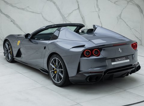 Ferrari 812 GTS 15
