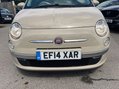 Fiat 500 1.2 Lounge Euro 6 (s/s) 3dr 9