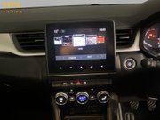 Renault Captur 1.0 TCe techno SUV 5dr Petrol Manual Euro 6 (s/s) (90 ps) Alloys - Air Con 17