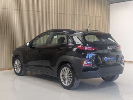 Hyundai KONA 1.0 Kona SE 5dr 19