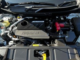 Nissan X-Trail 1.5 X-Trail Acenta Premium MHEV CVT 5dr 7