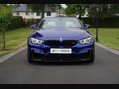 BMW M4 3.0 BiTurbo Competition DCT Euro 6 (s/s) 2dr 5