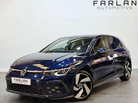 Volkswagen Golf 2.0 TSI GTI Hatchback 5dr Petrol DSG Euro 6 (s/s) (245 ps) 3