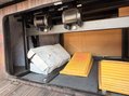 Peugeot Boxer 2 BERTH CAMPER CONVERSION ROCK N ROLL BED 2.2 Boxer 333 L1H1 HDi 39