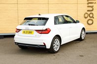 Audi A1 SPORTBACK TFSI SPORT 2