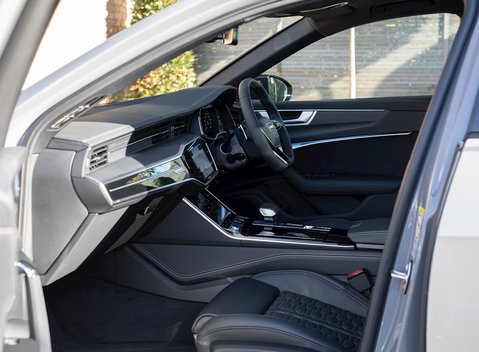 Audi RS6 Avant Vorsprung 17