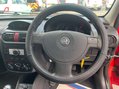 Vauxhall Combo 1.2 Combo 1700 CDTi 19