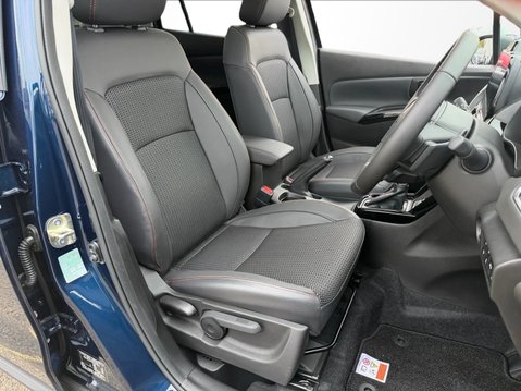 Suzuki S-Cross 1.4 Bstjt Mhev Kuro Allgrip 13