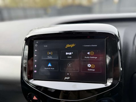 Peugeot 108 1.2 108 Allure 5dr 74