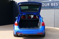 BMW 3 Series 2.0 320i M Sport Auto 5dr 21