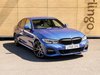 BMW 3 Series 320I M SPORT