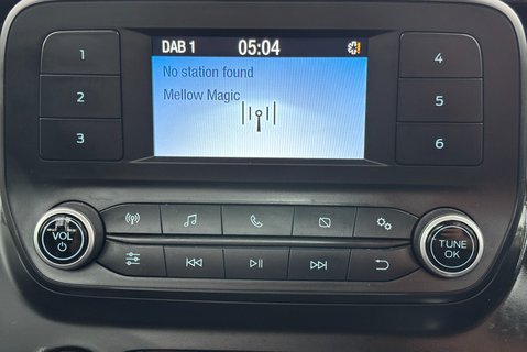 Ford Transit 350 Srw L2 130 ps Single Cab Cage Tipper 24