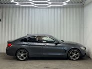 BMW 4 Series 2.0 420D Gran Coupe Sport Auto 5dr 13