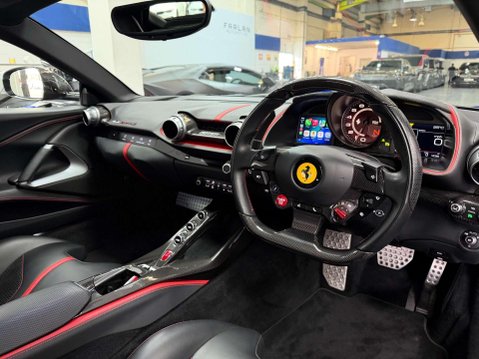 Ferrari 812 Superfast 6.5 V12 Coupe 2dr Petrol F1 DCT Euro 6 (s/s) (800 ps) 55