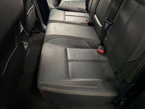 Ford Ranger 2.0 Ranger Wildtrak EcoBlue 4x4 Auto 4WD 36