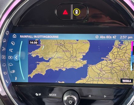 Mini Countryman 1.5 Countryman Cooper Classic Auto 5dr 53