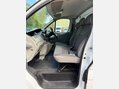 Vauxhall Vivaro 2.0 2900 CDTi Panel Van 4dr Diesel Manual FWD L3 (195 g/km, 113 bhp) 40