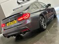 BMW 3 Series 3.0 340i M Sport Auto Euro 6 (s/s) 4dr 22