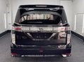 Nissan Elgrand E52 3.5 V6 4WD Highway Star, PNE52 8