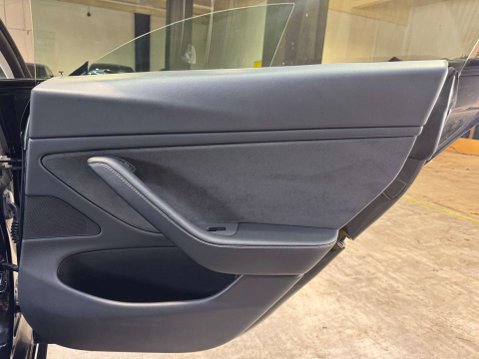 Tesla Model 3 Model 3 Long Range AWD 4WD 4dr 53