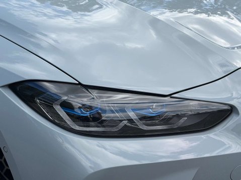 BMW M4 3.0 M4 Competition Edition Auto 2dr 9