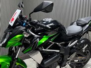 Kawasaki Z 2023 125CC NAKED BIKE MOT 10/27 WARRANTY SERVICED 1 OWNER 10