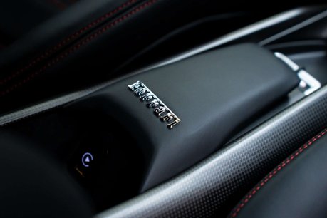 Ferrari F8 3.9 F8 Tributo Semi-Auto 2dr 26