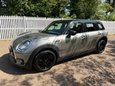 Mini Clubman COOPER CLASSIC 9