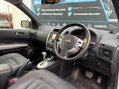 Nissan X-Trail 2.0 dCi Tekna Auto 4WD Euro 5 5dr (AVM) 47