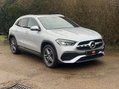 Mercedes-Benz GLA Class GLA 250 E EXCLUSIVE EDITION 1