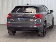 Audi Q2 1.5 Q2 Black Edition 35 TFSI 5dr 39