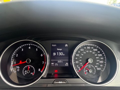 Volkswagen Golf 1.4 TSI SE Euro 6 (s/s) 5dr 20