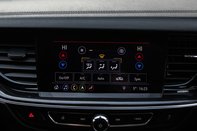 Vauxhall Insignia SRI NAV 28