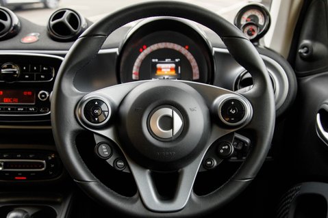 Smart Fortwo Coupe PRIME 23