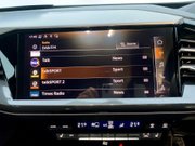 Audi Q4 40 S line SUV 5dr Electric Auto 82kWh (204 ps) Air Con - Alloys - DAB Radio 16