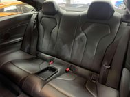 BMW M4 3.0 BiTurbo Coupe 2dr Petrol DCT Euro 6 (s/s) (431 ps) 33