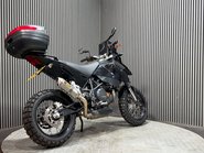 KTM SM SM 2008 19K SUPERMOTO GREAT RUNNING ENDURO PROJECT BIKE 2