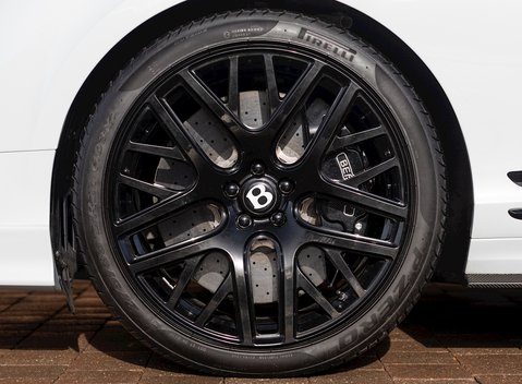 Bentley Continental Supersports 10