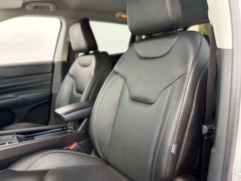 Jeep Compass 1.3 Compass S PHEV Auto 4WD 5dr 71