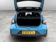 Hyundai i20 1.0 T-GDi MHEV N Line Hatchback 5dr Petrol Hybrid DCT Euro 6 (s/s) (120 ps) 21