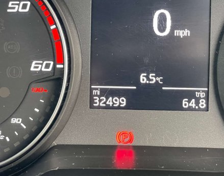 SEAT Arona 1.6 Arona SE Technology Luxury TDI 5dr 21