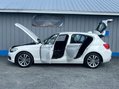 BMW 1 Series 1.5 116d Sport Euro 6 (s/s) 5dr 14