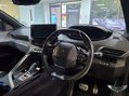 Peugeot 3008 1.6 13.2kWh GT e-EAT 4WD Euro 6 (s/s) 5dr 78
