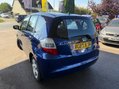 Honda Jazz 1.4 i-VTEC ES i SHIFT Euro 5 5dr 3