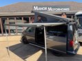 Volkswagen Transporter T6 WEST DUBS 4 BERTH POP TOP 24