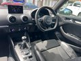 Audi A3 1.4 TFSI S line Sportback Euro 5 (s/s) 5dr 24