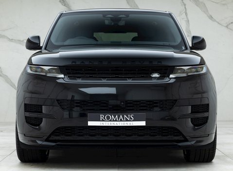 Land Rover Range Rover Sport P440e Autobiography 4